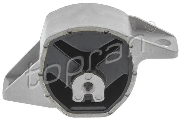 Handler.Part Mounting, manual transmission Topran 110229 1