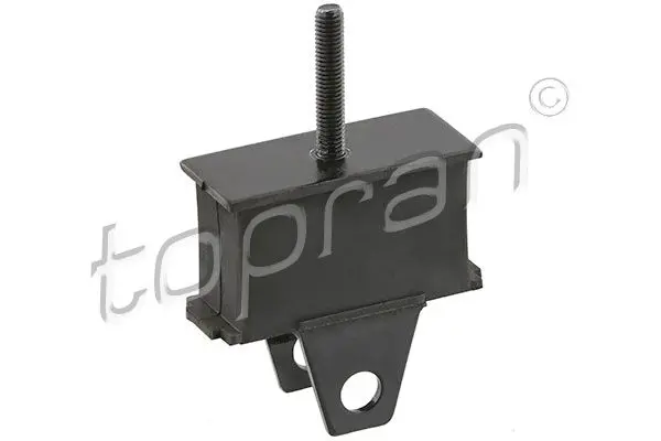 Handler.Part Engine mounting Topran 101549 1