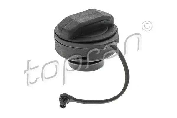 Handler.Part Sealing cap, fuel tank Topran 112984 1