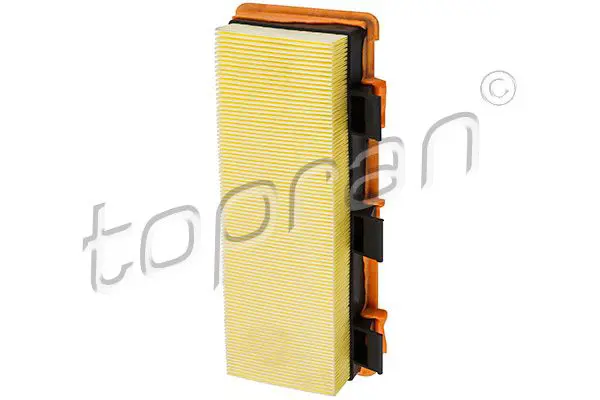 Handler.Part Air filter Topran 700247 1