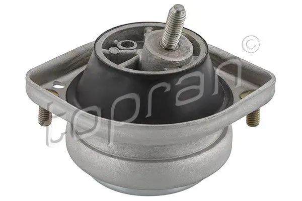 Handler.Part Engine mounting Topran 500749 1