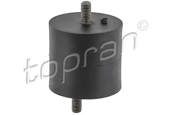 Handler.Part Engine mounting Topran 500166 1