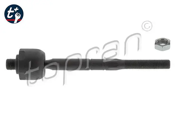 Handler.Part Tie rod axle joint Topran 407714 1