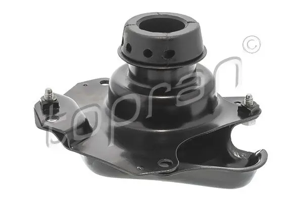 Handler.Part Mounting, manual transmission Topran 103991 1