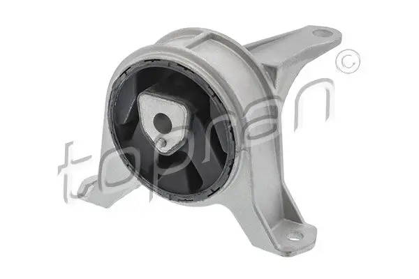 Handler.Part Engine mounting Topran 206563 1