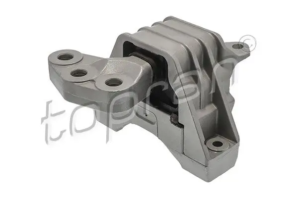 Handler.Part Engine mounting Topran 206571 1