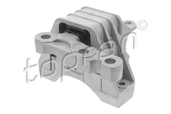 Handler.Part Engine mounting Topran 206572 1