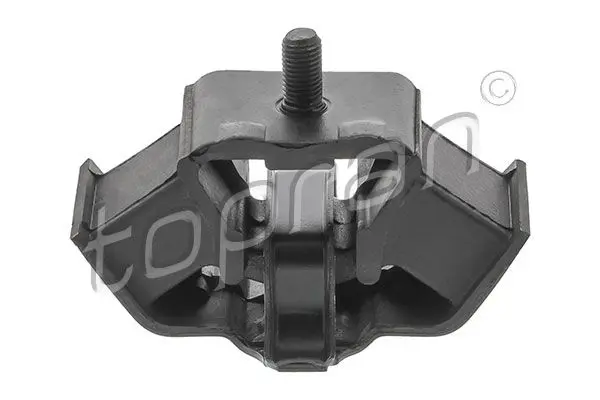 Handler.Part Mounting, manual transmission Topran 400036 1