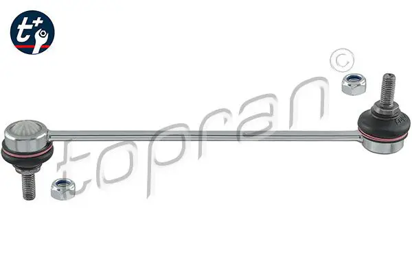 Handler.Part Rod/strut, stabiliser Topran 700298 1