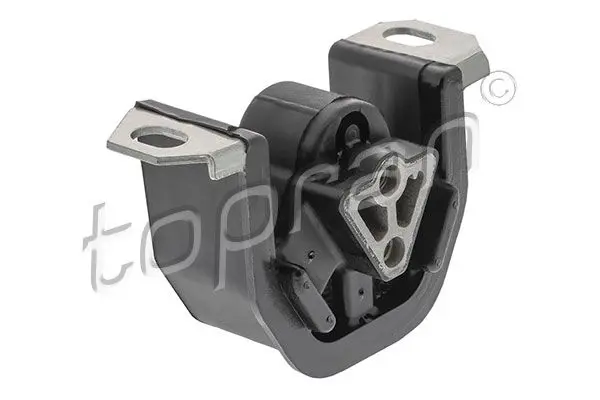 Handler.Part Engine mounting Topran 201390 1