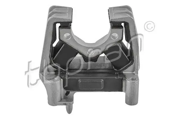 Handler.Part Engine mounting Topran 205137 1