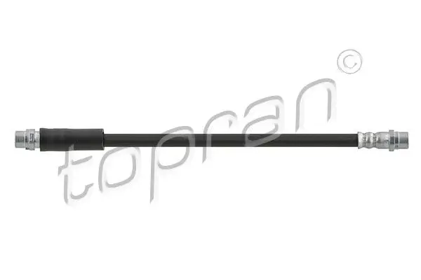 Handler.Part Brake hose Topran 104350 1