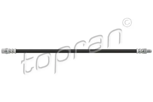 Handler.Part Brake hose Topran 400423 1