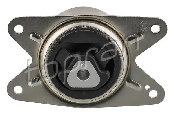 Handler.Part Engine mounting Topran 206995 1