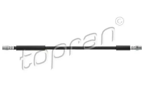 Handler.Part Brake hose Topran 108355 1