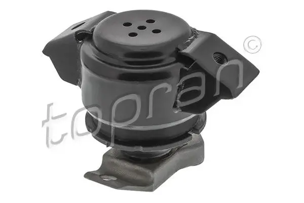 Handler.Part Engine mounting Topran 103838 1