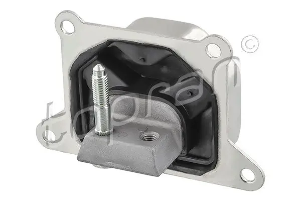 Handler.Part Engine mounting Topran 201398 1