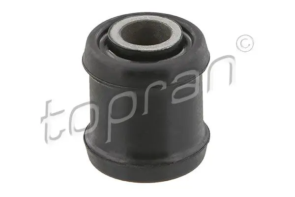 Handler.Part Mounting, steering gear Topran 108771 1