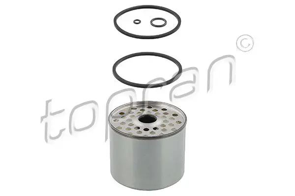 Handler.Part Fuel filter Topran 301524 1