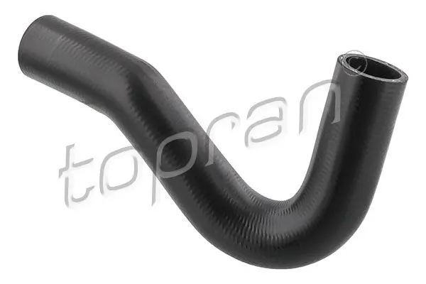 Handler.Part Radiator hose Topran 103449 1