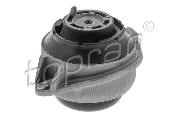 Handler.Part Engine mounting Topran 400027 1