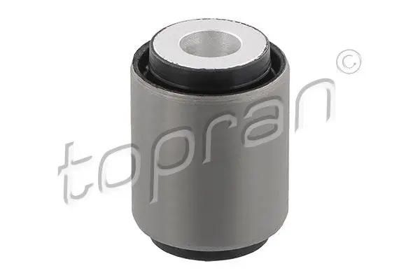 Handler.Part Control arm-/trailing arm bush Topran 400078 1