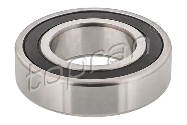 Handler.Part Bearing, propshaft centre bearing Topran 402003 1