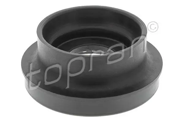 Handler.Part Anti-friction bearing, suspension strut support mounting Topran 401326 1