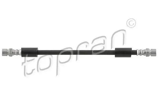 Handler.Part Brake hose Topran 103358 1