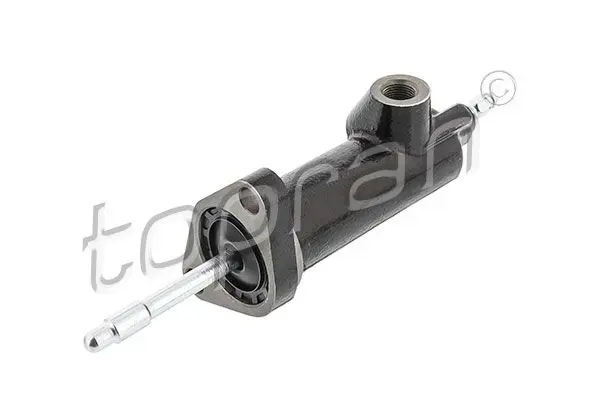 Handler.Part Slave cylinder, clutch Topran 400752 1