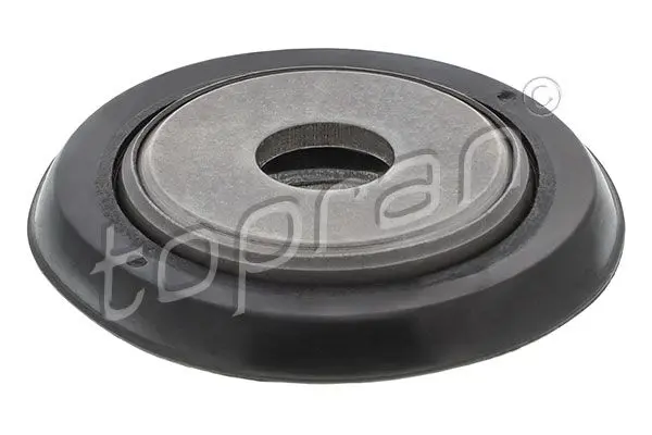 Handler.Part Anti-friction bearing, suspension strut support mounting Topran 301630 1