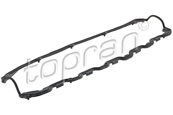 Handler.Part Gasket, cylinder head cover Topran 101569 1