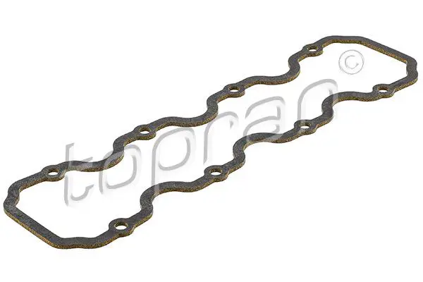 Handler.Part Gasket, cylinder head cover Topran 201220 1