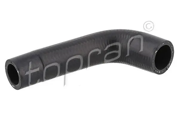 Handler.Part Radiator hose Topran 100218 1