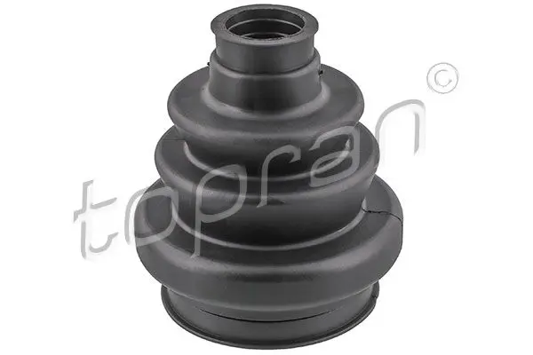 Handler.Part Bellow, driveshaft Topran 205482 1