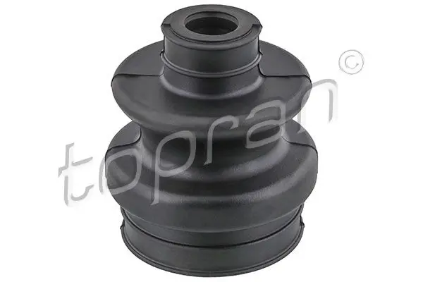 Handler.Part Bellow, driveshaft Topran 400731 1