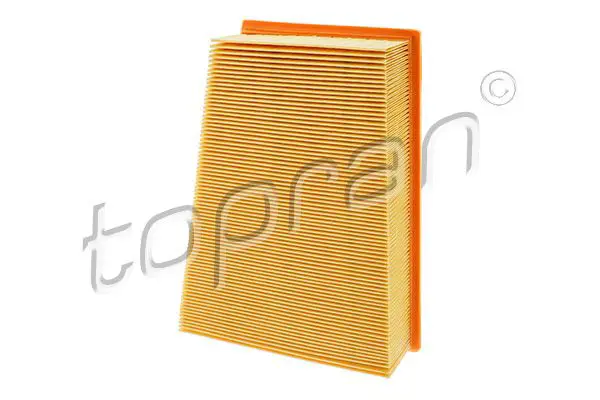 Handler.Part Air filter Topran 700254 1