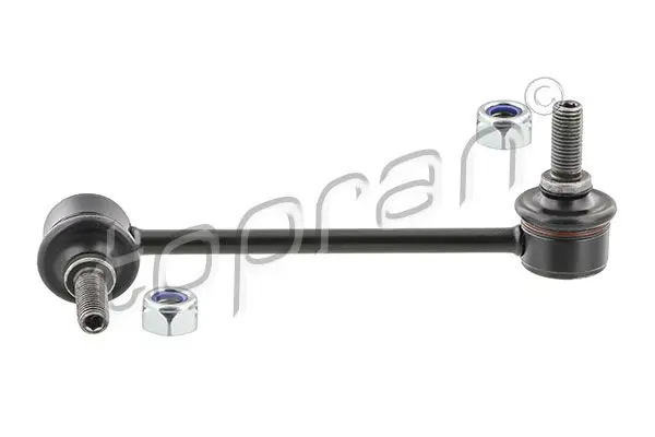 Handler.Part Rod/strut, stabiliser Topran 206810 1