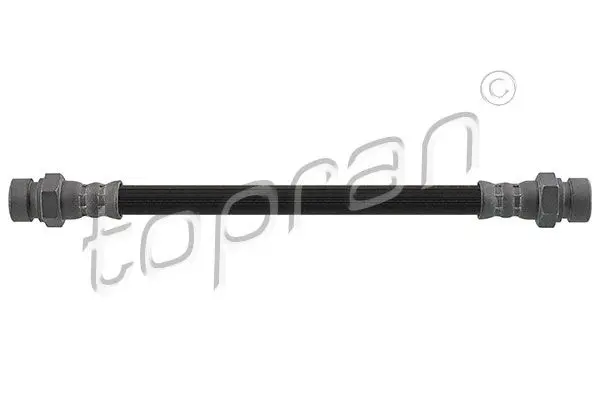 Handler.Part Brake hose Topran 110405 1