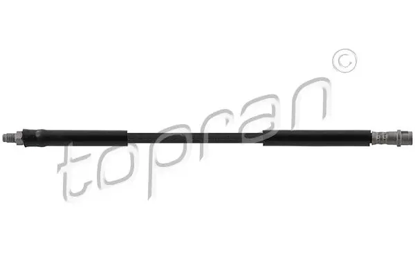 Handler.Part Brake hose Topran 401060 1