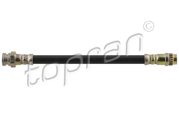 Handler.Part Brake hose Topran 720907 1