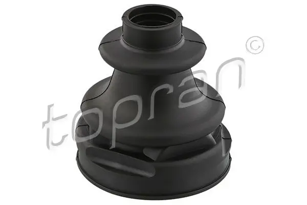 Handler.Part Bellow, driveshaft Topran 301938 1