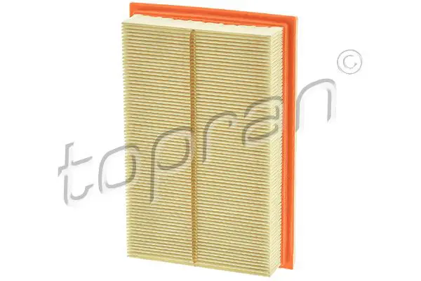 Handler.Part Air filter Topran 723653 1