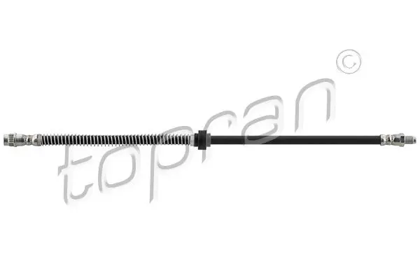 Handler.Part Brake hose Topran 720923 1