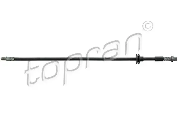 Handler.Part Brake hose Topran 502060 1