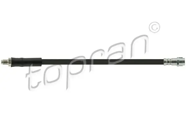 Handler.Part Brake hose Topran 408182 1