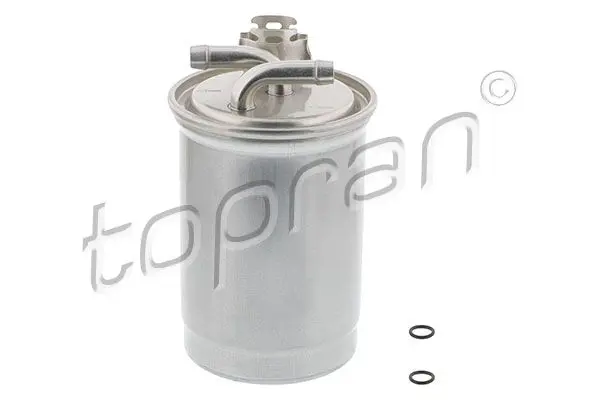 Handler.Part Fuel filter Topran 110731 1