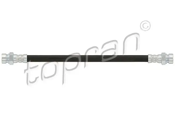 Handler.Part Brake hose Topran 820998 1