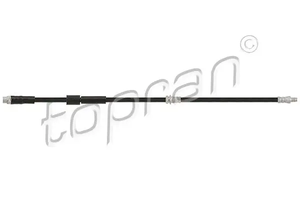 Handler.Part Brake hose Topran 502688 1