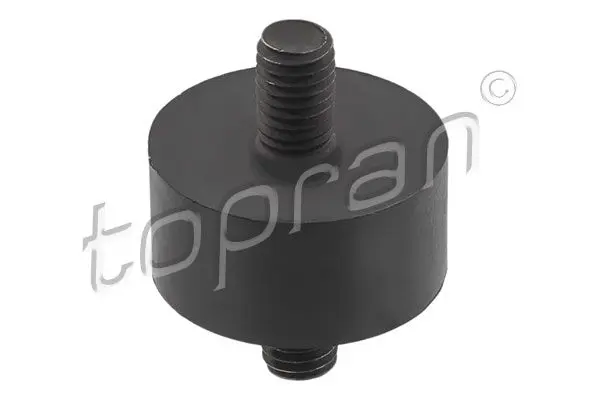 Handler.Part Mounting, radiator Topran 104122 1